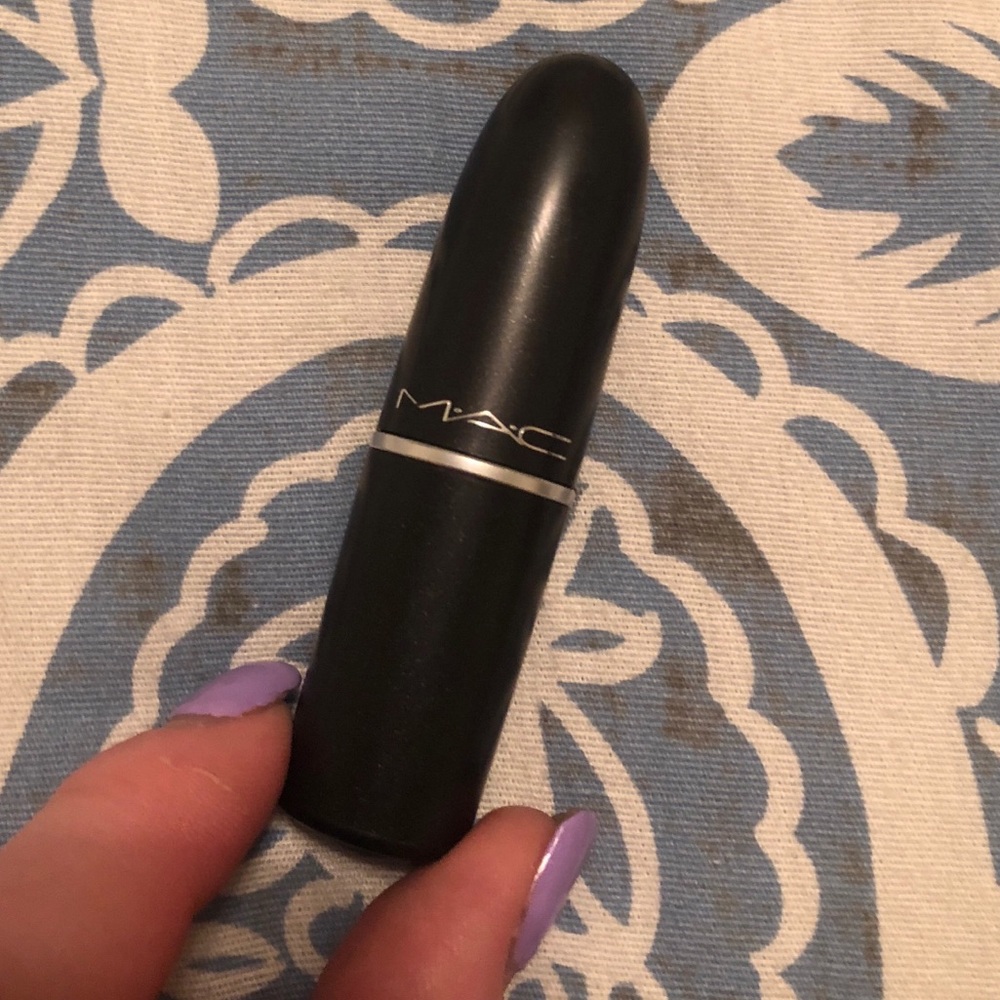 New Matte MAC lipstick- Mixed Media